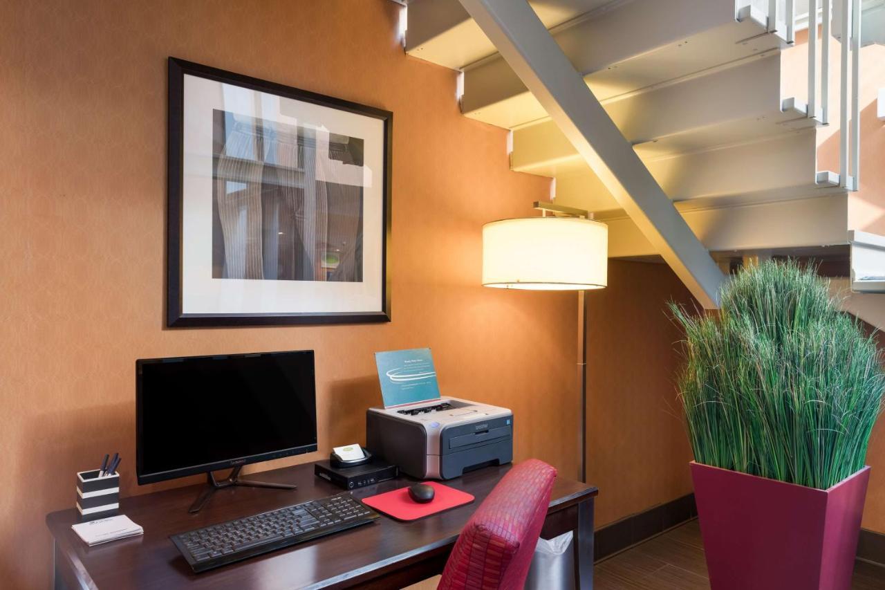 Sens Suites Livermore; Surestay Collection By Best Western Экстерьер фото