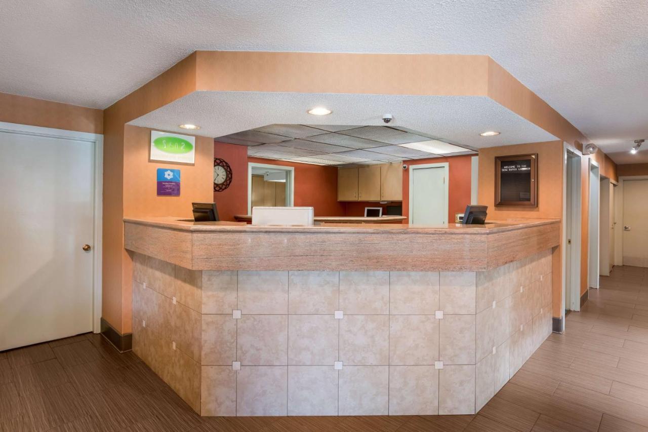 Sens Suites Livermore; Surestay Collection By Best Western Экстерьер фото