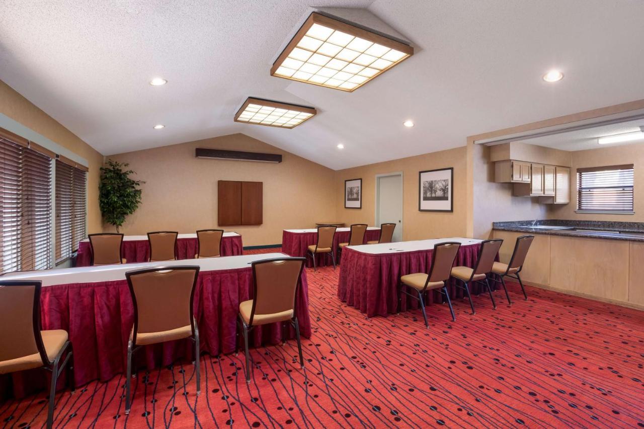 Sens Suites Livermore; Surestay Collection By Best Western Экстерьер фото