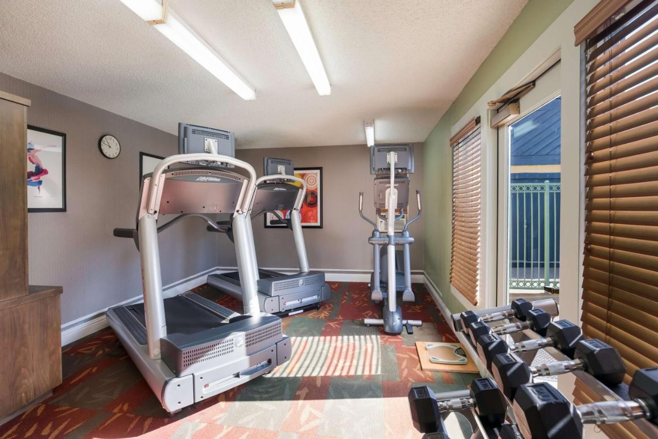 Sens Suites Livermore; Surestay Collection By Best Western Экстерьер фото
