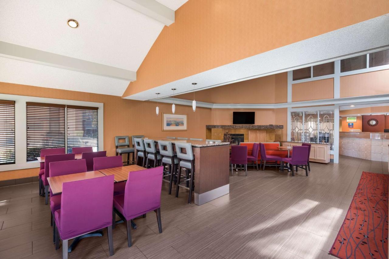 Sens Suites Livermore; Surestay Collection By Best Western Экстерьер фото