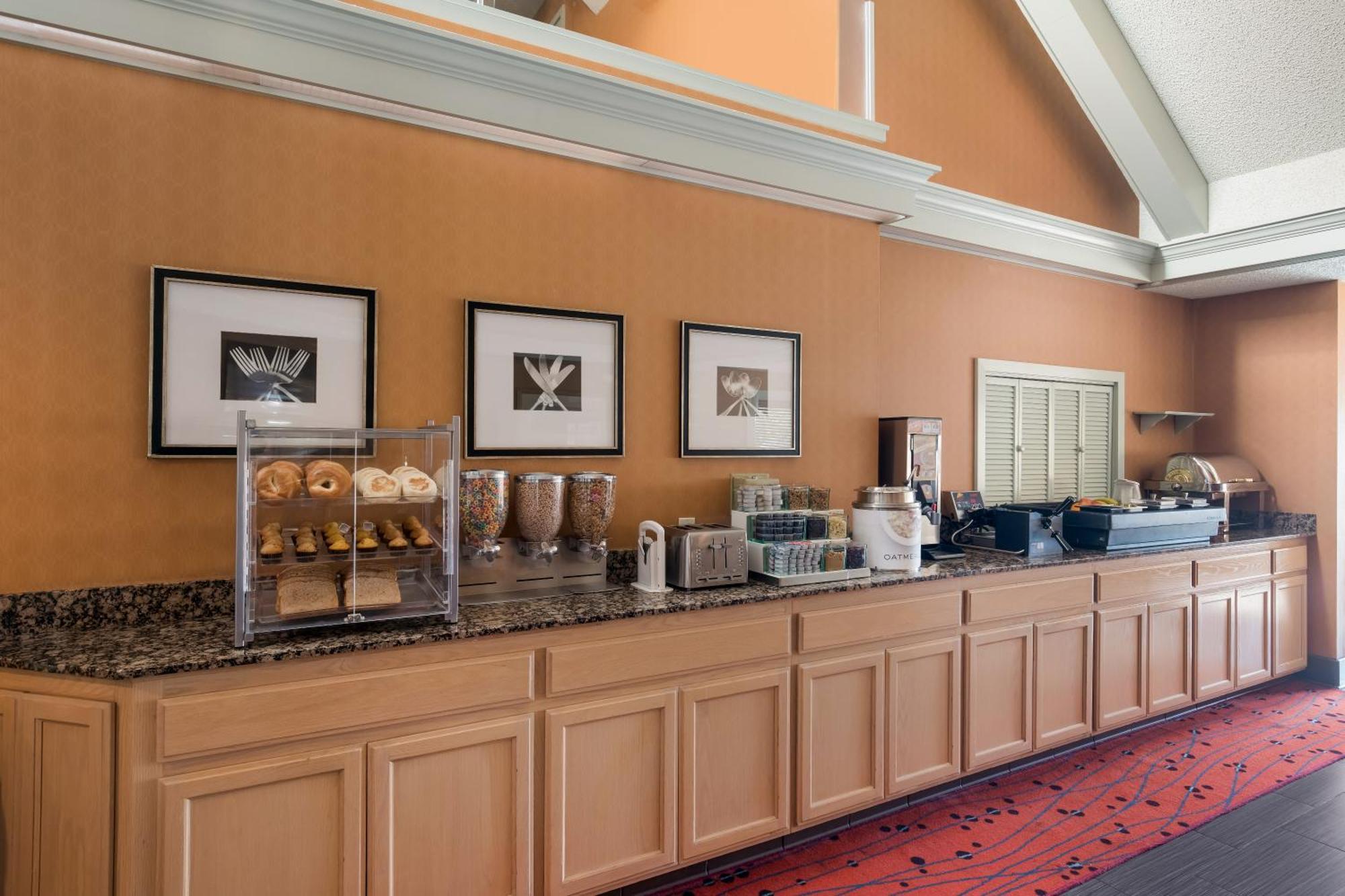 Sens Suites Livermore; Surestay Collection By Best Western Экстерьер фото